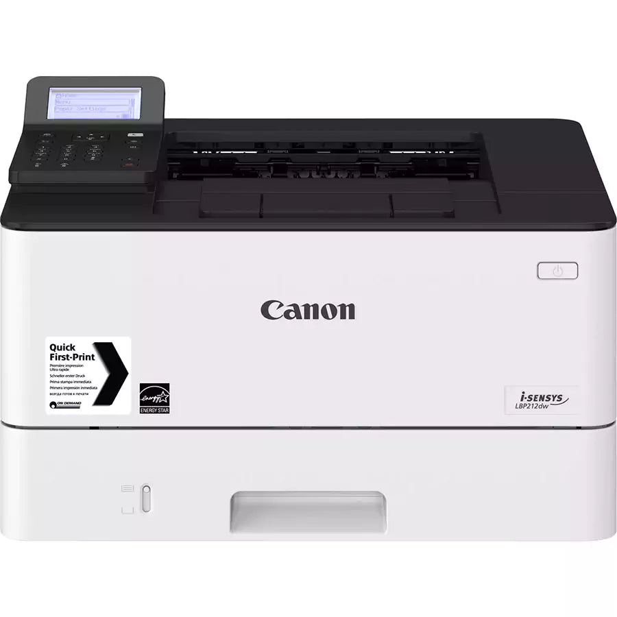 Canon i-SENSYS LBP212dw Canon i-SENSYS LBP212dw